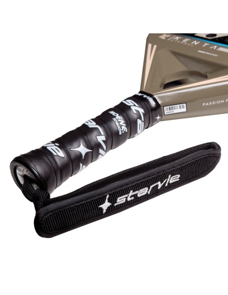 Starvie Kenta Eternal 2024 | Ofertas de padel