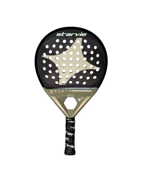 Starvie Kenta Eternal Pro 2024 | Ofertas de padel