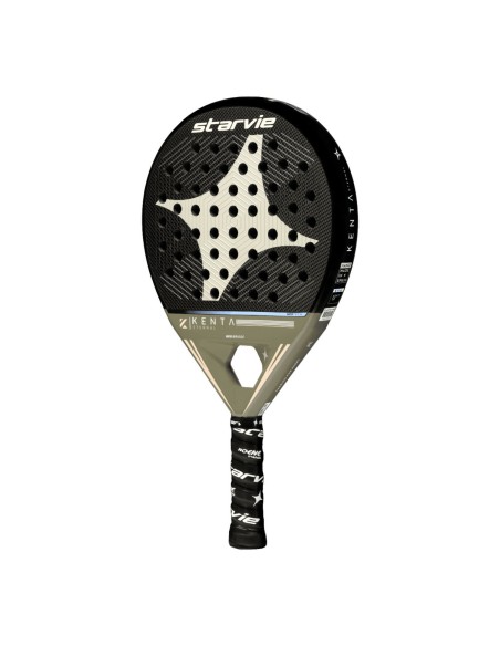 Starvie Kenta Eternal Pro 2024 | Ofertas de padel
