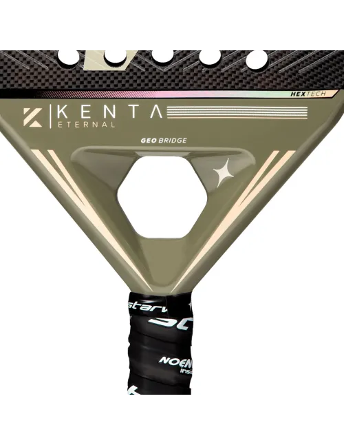 Starvie Kenta Eternal Pro 2024 | Ofertas de padel