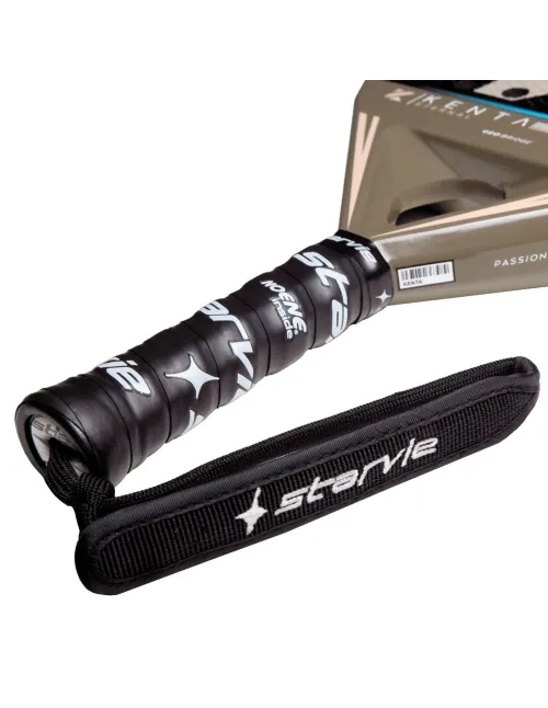 Starvie Kenta Eternal Pro 2024 | Ofertas de padel
