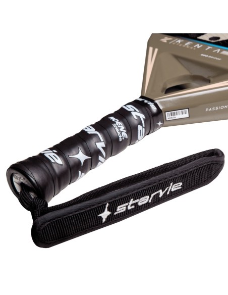 Starvie Kenta Eternal Pro 2024 | Ofertas de padel
