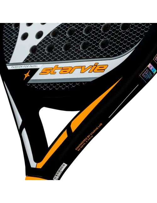 Starvie Helion 2024 | Ofertas de padel
