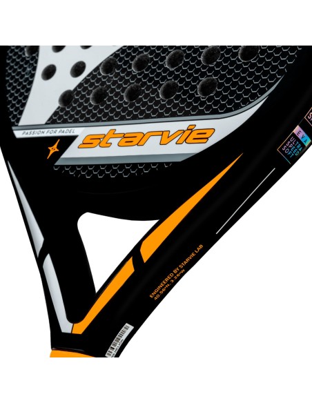 Starvie Helion 2024 | Ofertas de padel