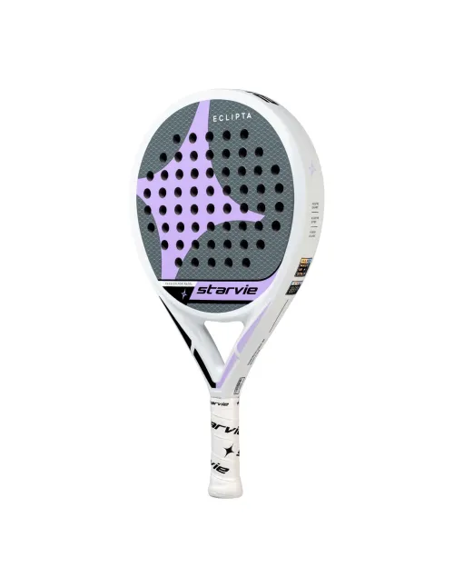 Starvie Eclipta 2024 |Padel offers