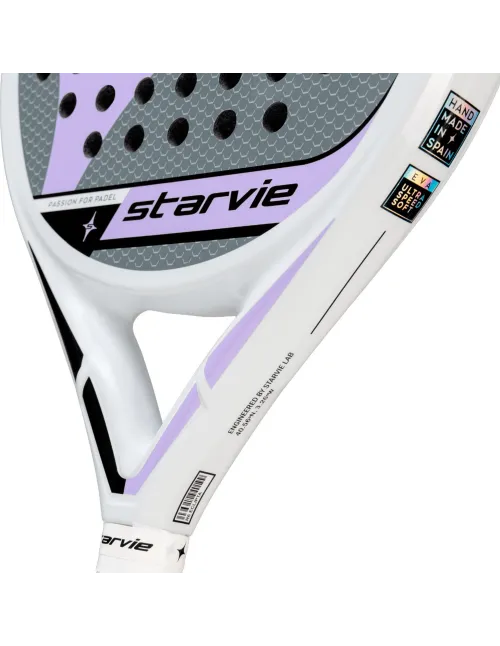 Starvie Eclipta 2024 |Padel offers