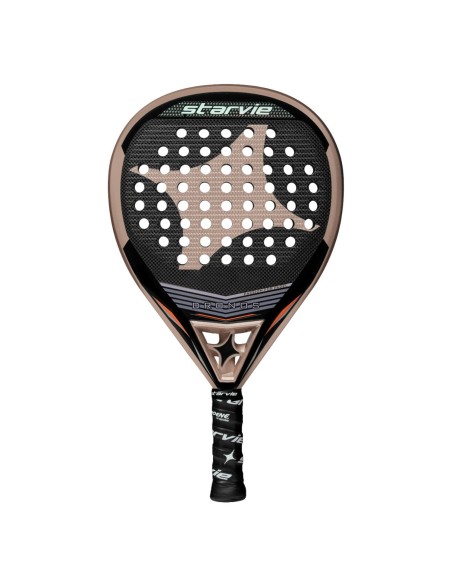 Starvie Dronos Ultra Speed Soft 2024 | Ofertas de padel