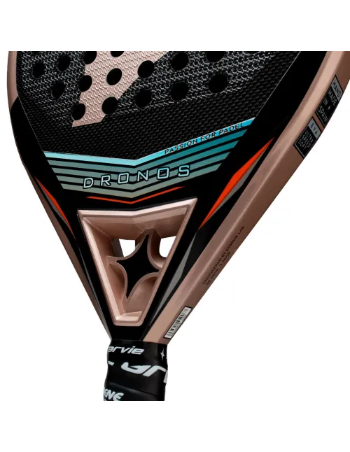 Starvie Dronos Ultra Speed Soft 2024 | Ofertas de padel