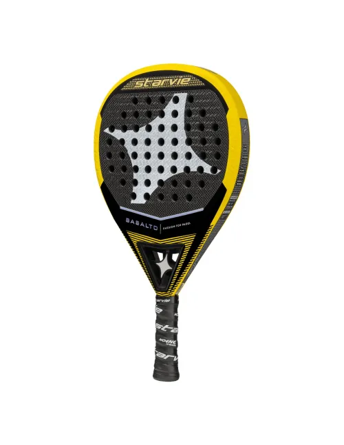 Starvie Basalto 2024 | Ofertas de pádel