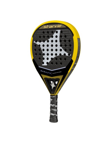 Starvie Basalto 2024 | Ofertas de padel