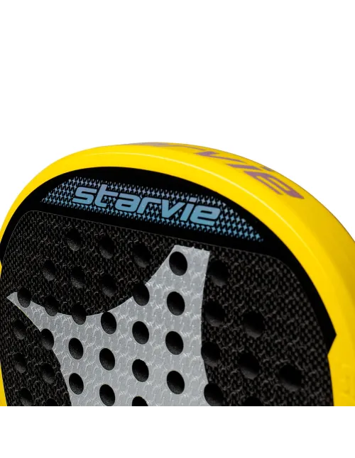 Starvie Basalto 2024 | Ofertas de padel