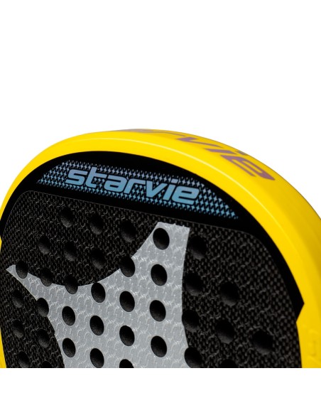 Starvie Basalto 2024 | Ofertas de padel