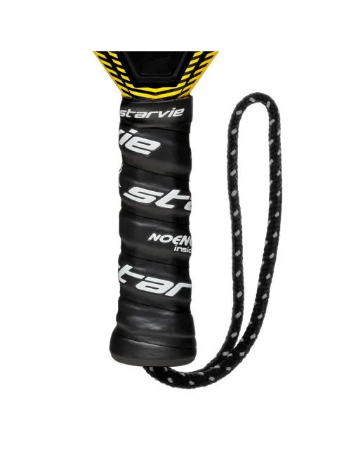 Starvie Basalto 2024 | Ofertas de padel