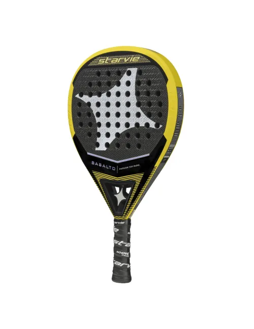 Starvie Basalto Pro 2024 | Ofertas de pádel