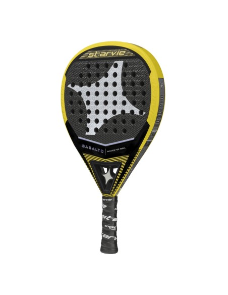 Starvie Basalto Pro 2024 | Ofertas de padel