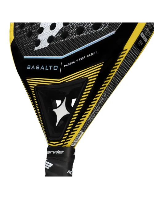 Starvie Basalto Pro 2024 | Ofertas de padel