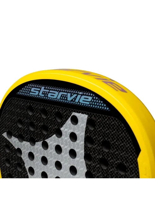 Starvie Basalto Pro 2024 | Ofertas de padel