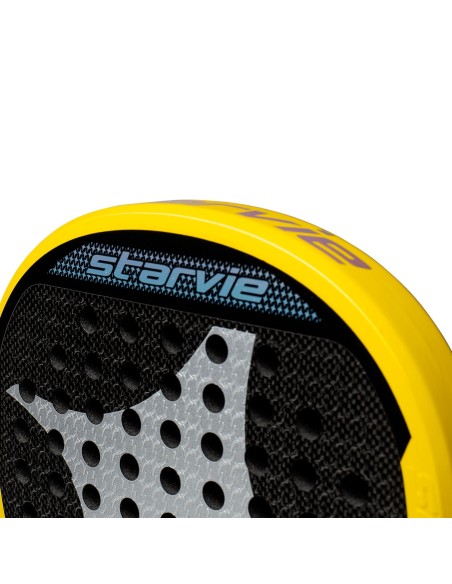 Starvie Basalto Pro 2024 | Ofertas de pádel