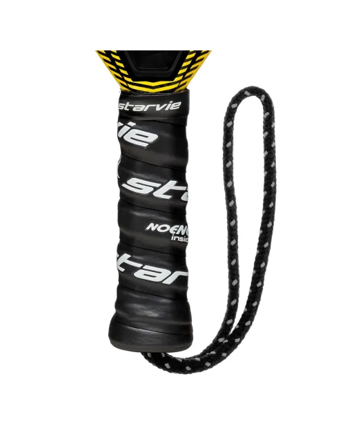 Starvie Basalto Pro 2024 | Ofertas de padel