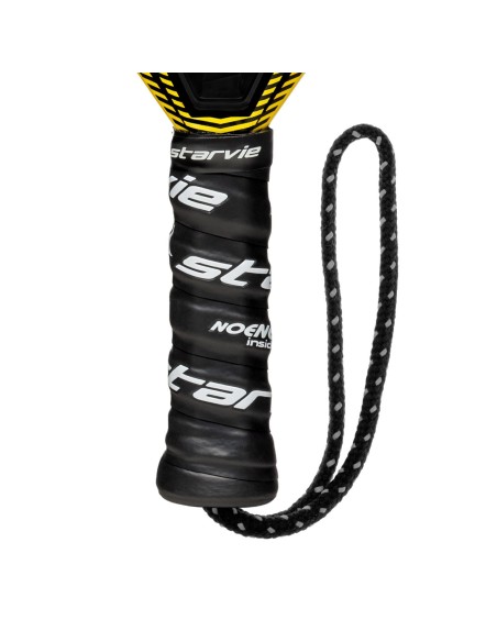 Starvie Basalto Pro 2024 | Ofertas de padel
