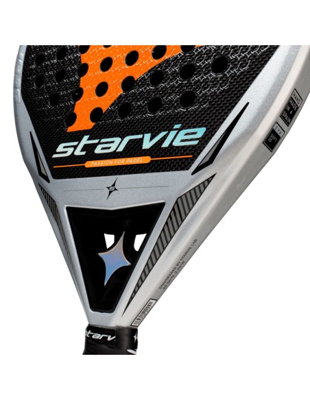 Starvie Astrum 2024 | Ofertas de pádel Starvie Astrum 2024 | Ofertas de pádel