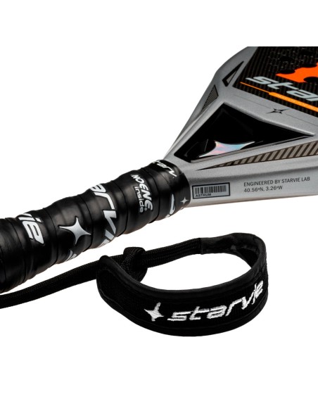 Starvie Astrum 2024 | Ofertas de pádel Starvie Astrum 2024 | Ofertas de pádel