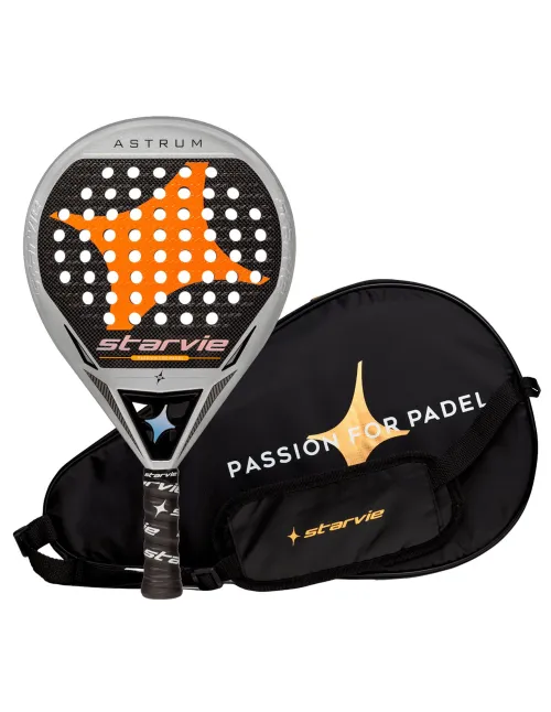 Starvie Astrum 2024 | Ofertas de pádel