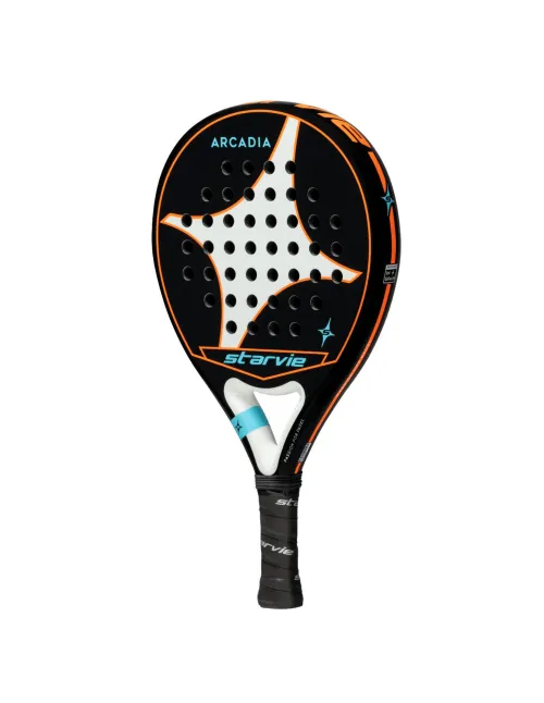 Starvie Arcadia 2024 | Ofertas de pádel