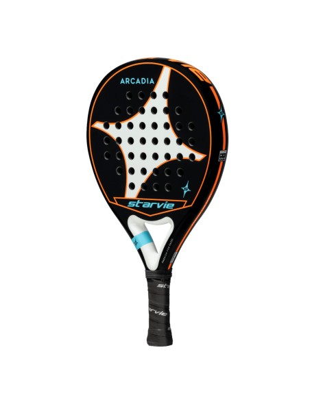 Starvie Arcadia 2024 | Ofertas de pádel