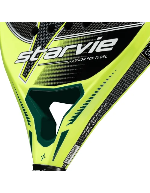 Starvie Aquila Ultra Speed Soft 2024 | Ofertas de pádel