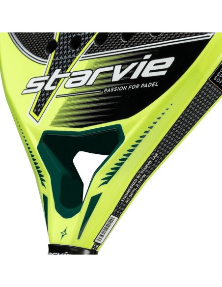 Starvie Aquila Ultra Speed Soft 2024 | Ofertas de pádel