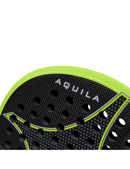 Starvie Aquila Ultra Speed Soft 2024 | Ofertas de pádel