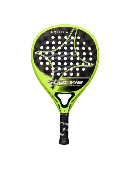 Starvie Aquila 2024 | Ofertas de padel