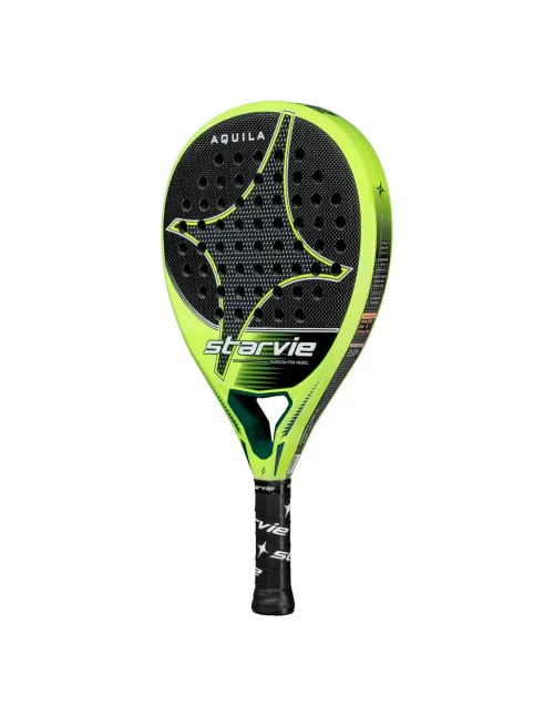 Starvie Aquila 2024 | Ofertas de padel
