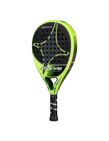 Starvie Aquila 2024 | Ofertas de padel