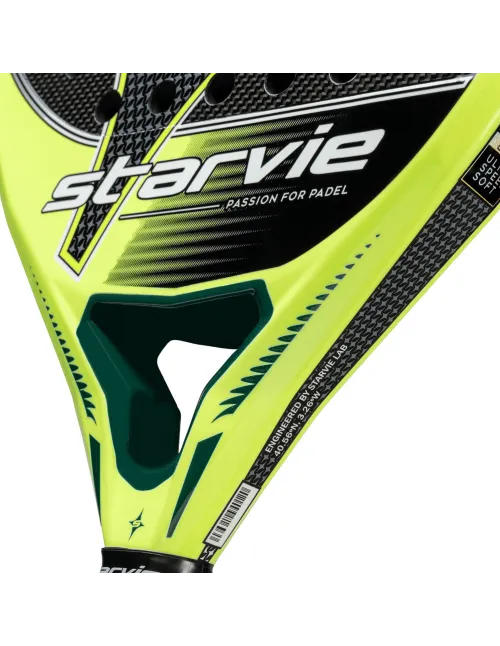 Starvie Aquila 2024 | Ofertas de padel