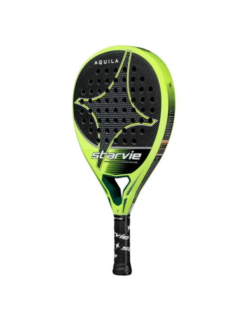 Starvie Aquila Pro 2024 | Ofertas de pádel
