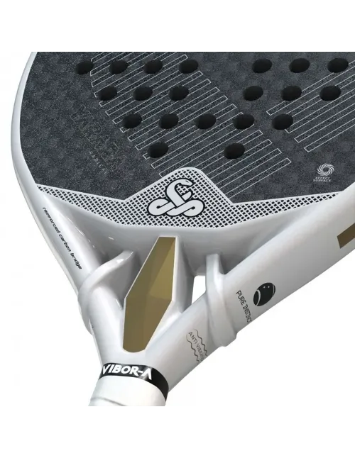 Vibor-A Yarara Radical 12K 2024 | Ofertas de pádel