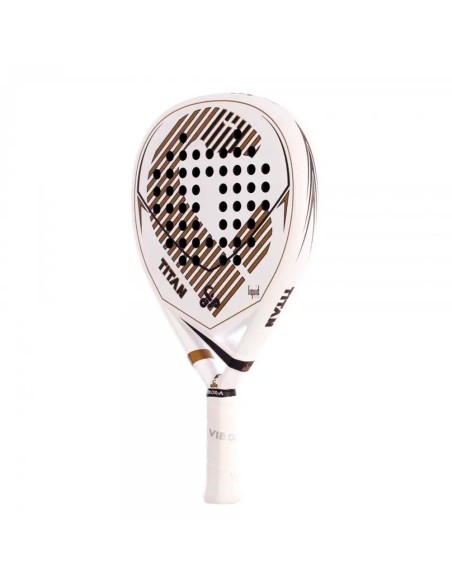 Vibor-A Titano |Padel offers