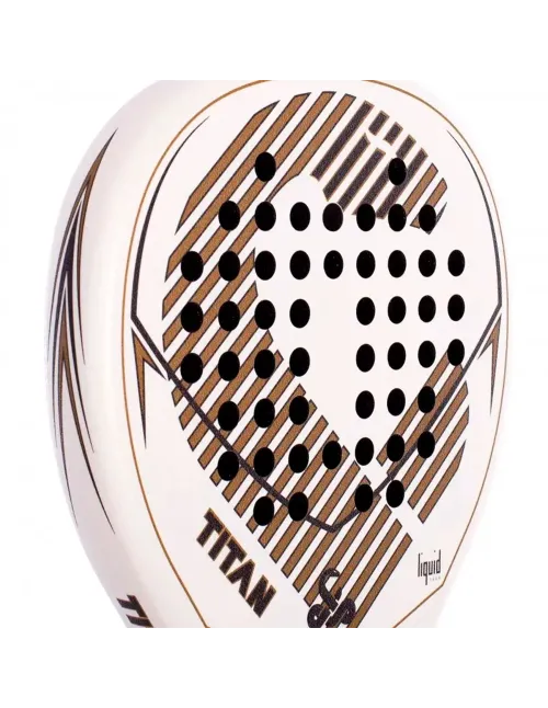 Vibor-A Titano |Padel offers