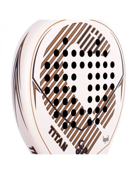 Vibor-A Titano |Padel offers