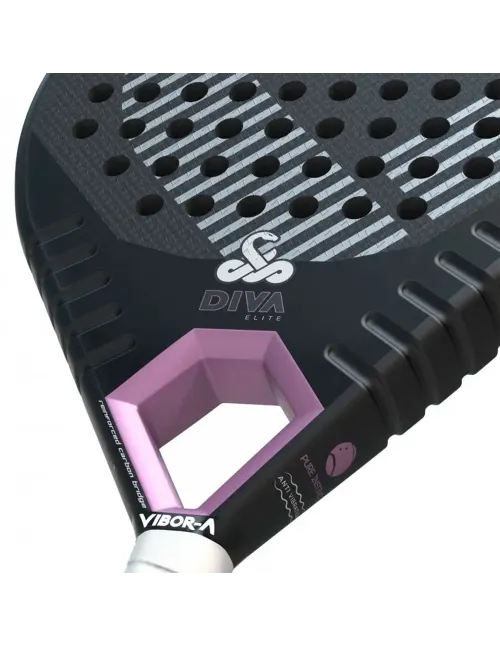 Vibor-A Diva Elite 3k | Ofertas de padel