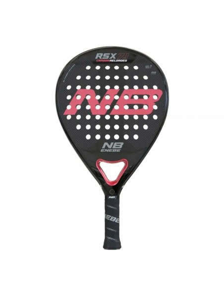 Enebe Rsx 7.1 Carbon Reloaded | Ofertas de padel
