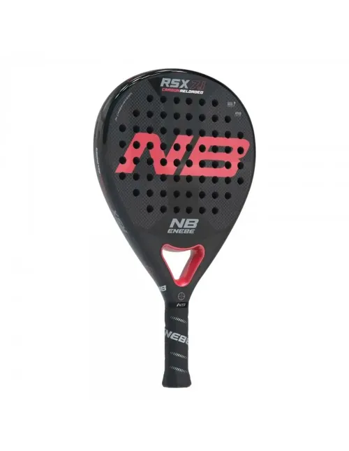 Enebe Rsx 7.1 Carbon Reloaded | Ofertas de padel