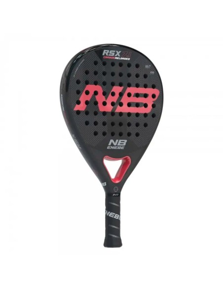 Enebe Rsx 7.1 Carbon Reloaded | Ofertas de padel