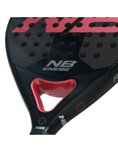 Enebe Rsx 7.1 Carbon Reloaded | Ofertas de padel