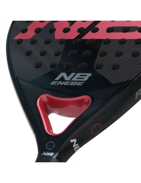 Enebe Rsx 7.1 Carbon Reloaded | Ofertas de padel