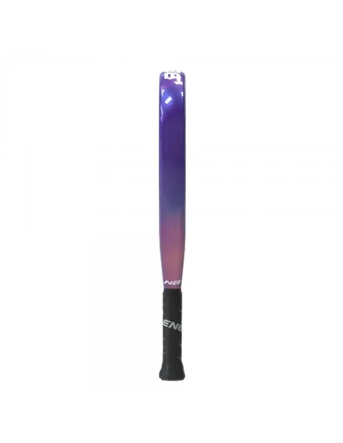 Enebe Fibra de resposta Púrpura | Ofertas de padel