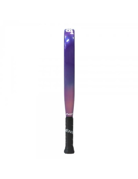 Enebe Fibra de resposta Púrpura | Ofertas de padel