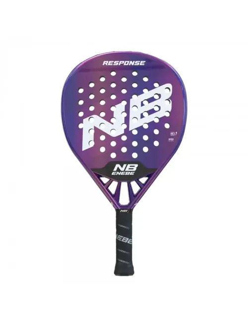 Enebe Response Fiber Purple